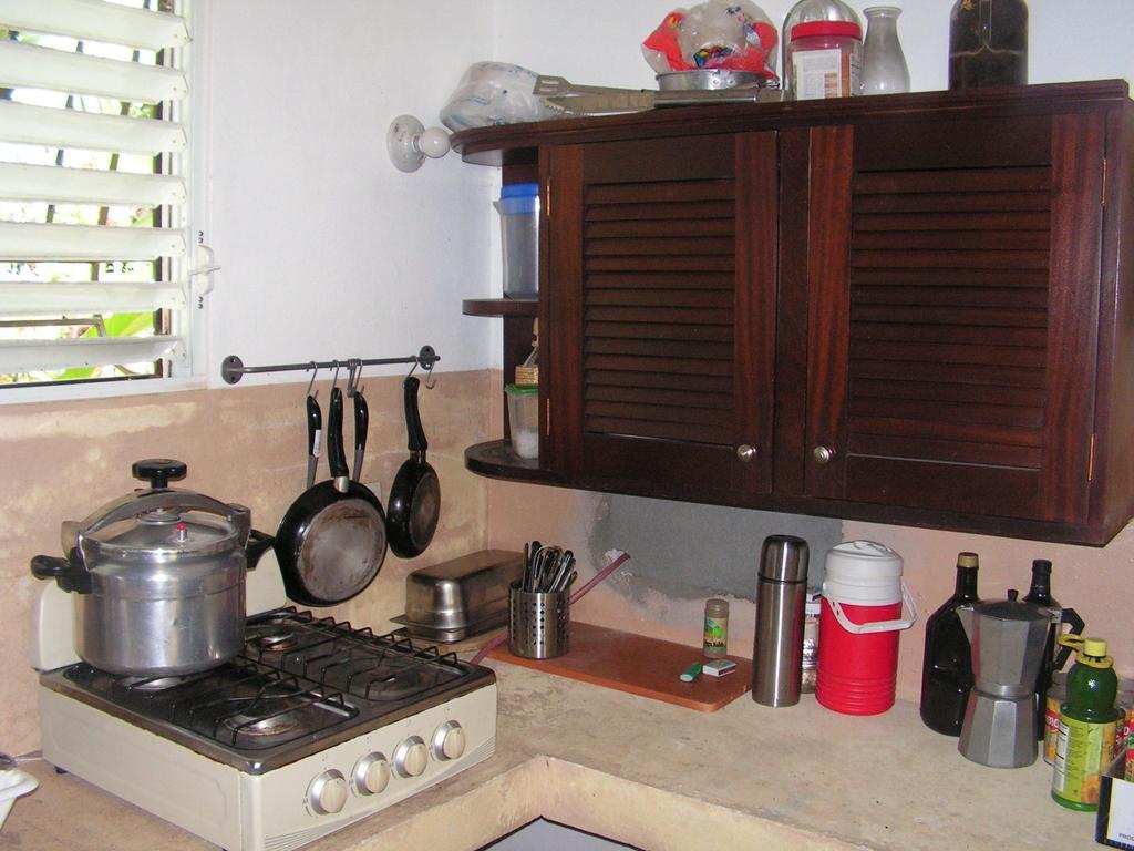 Conrado'S Guesthouse B&B Las Avispas Δωμάτιο φωτογραφία
