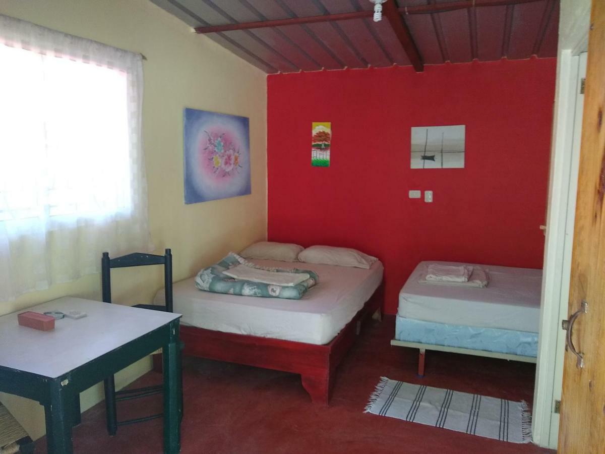 Conrado'S Guesthouse B&B Las Avispas Εξωτερικό φωτογραφία