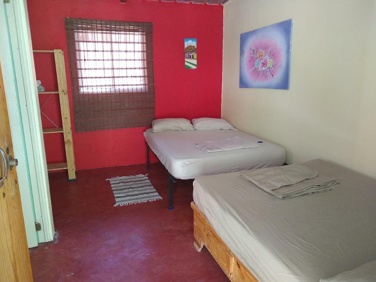 Conrado'S Guesthouse B&B Las Avispas Εξωτερικό φωτογραφία